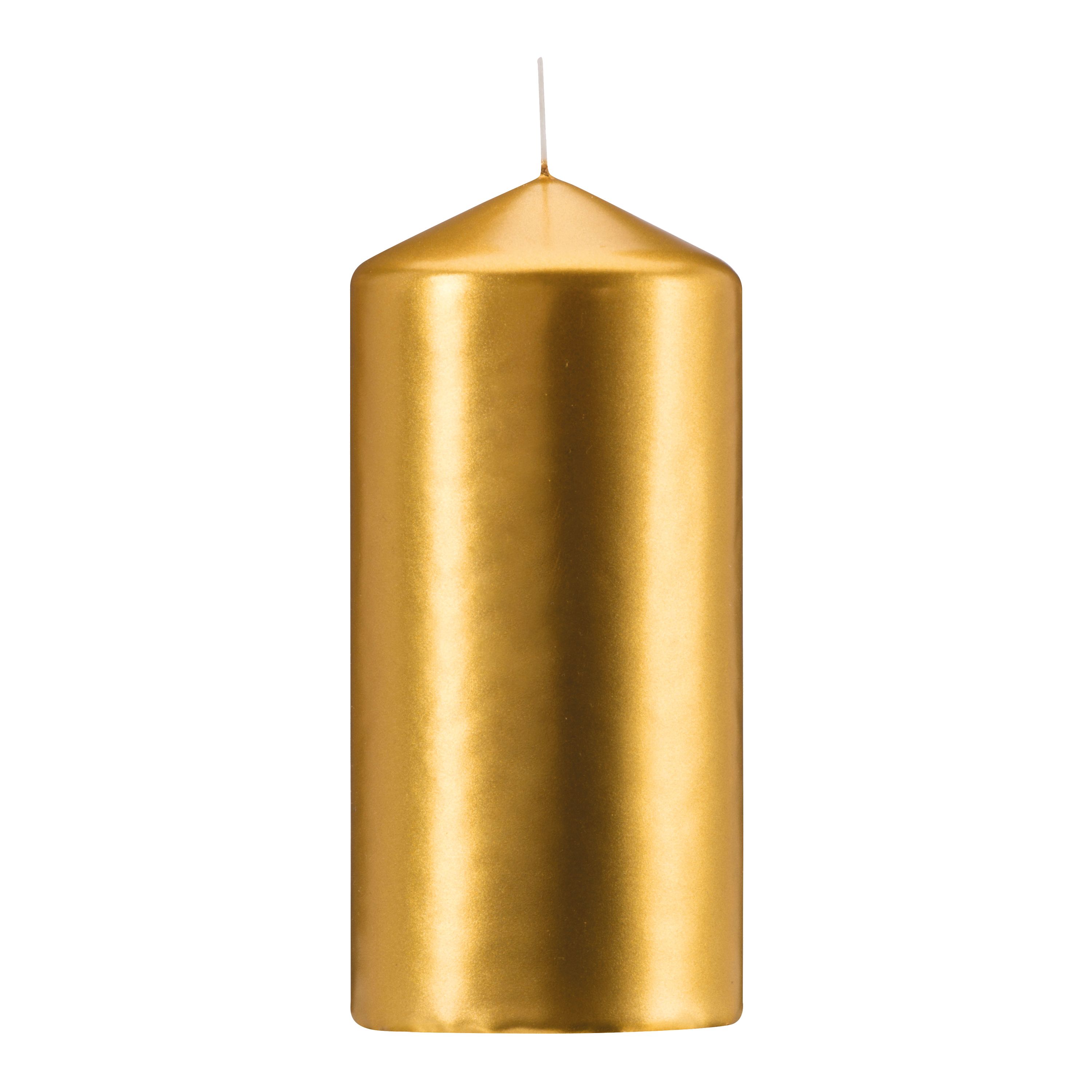 GALA GOLD 65/130 žvakė