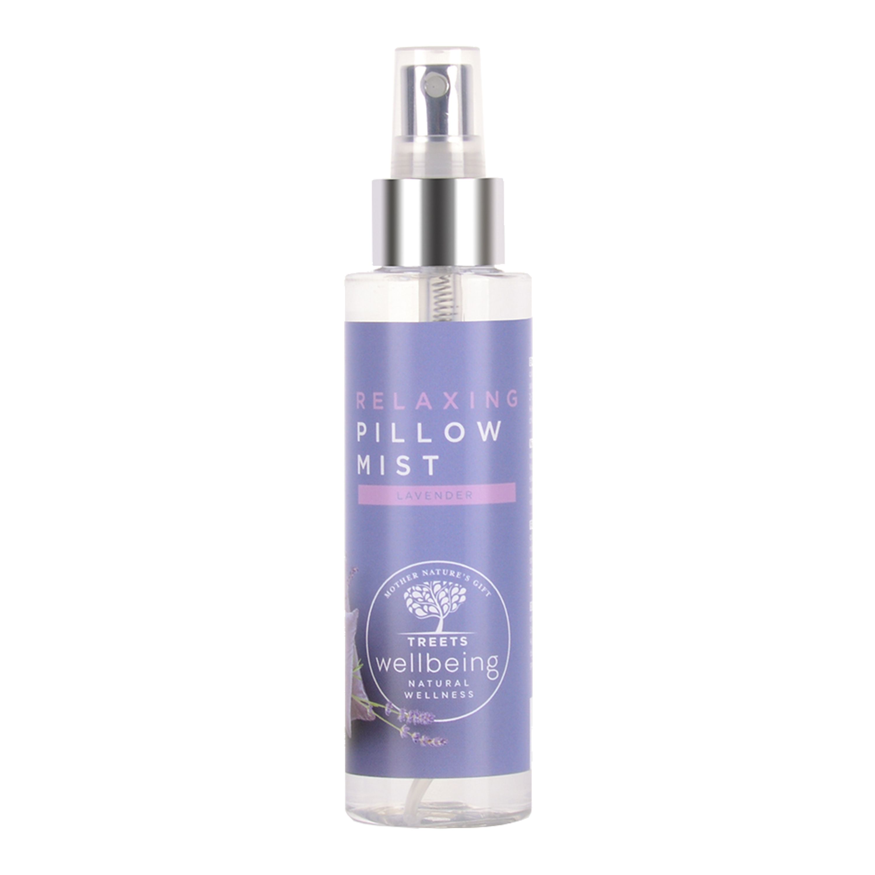 PILLOW MIST RELAXING pagalvės purškiklis 130 ml