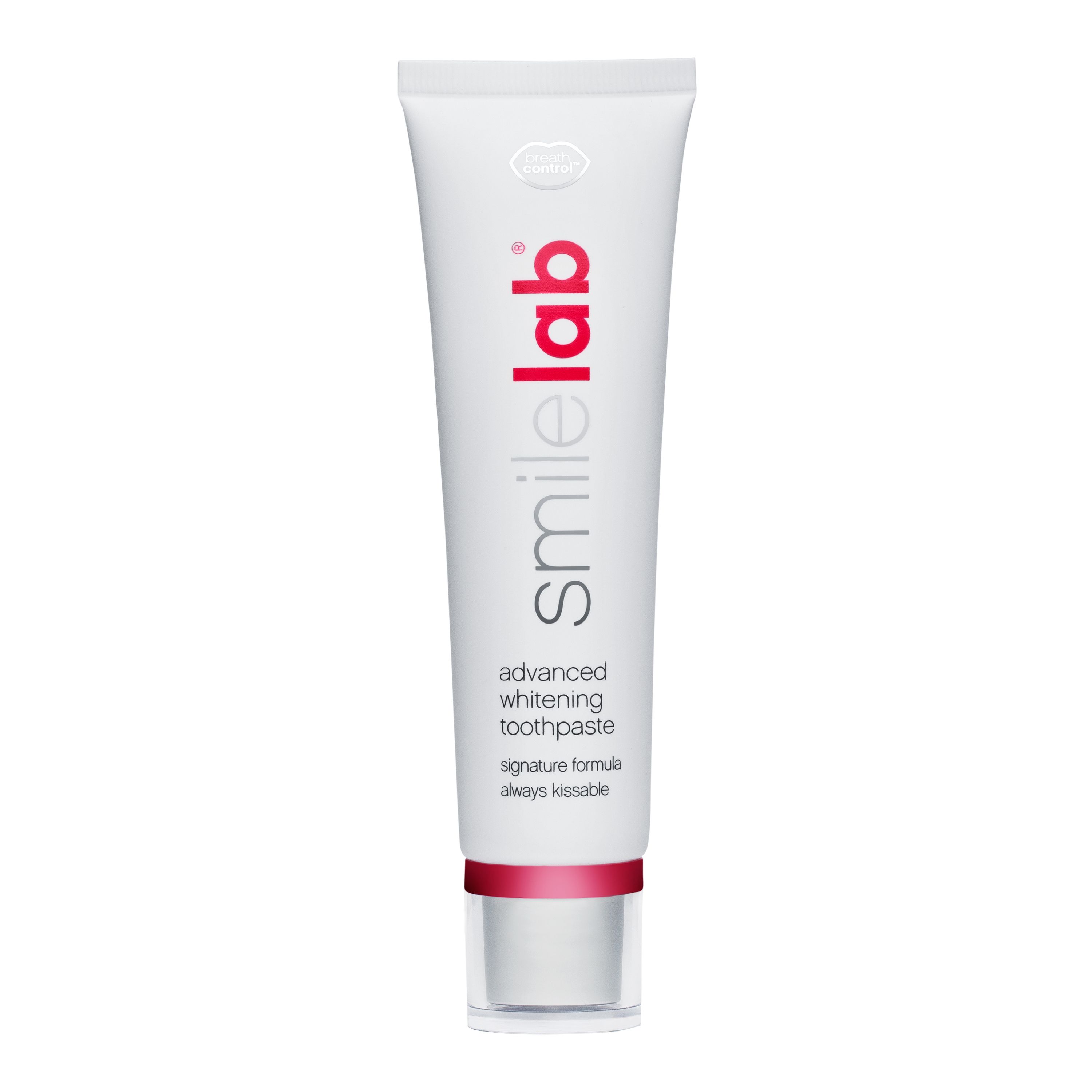 SMILELAB ADVANCED WHITENING dantų pasta 75 ml
