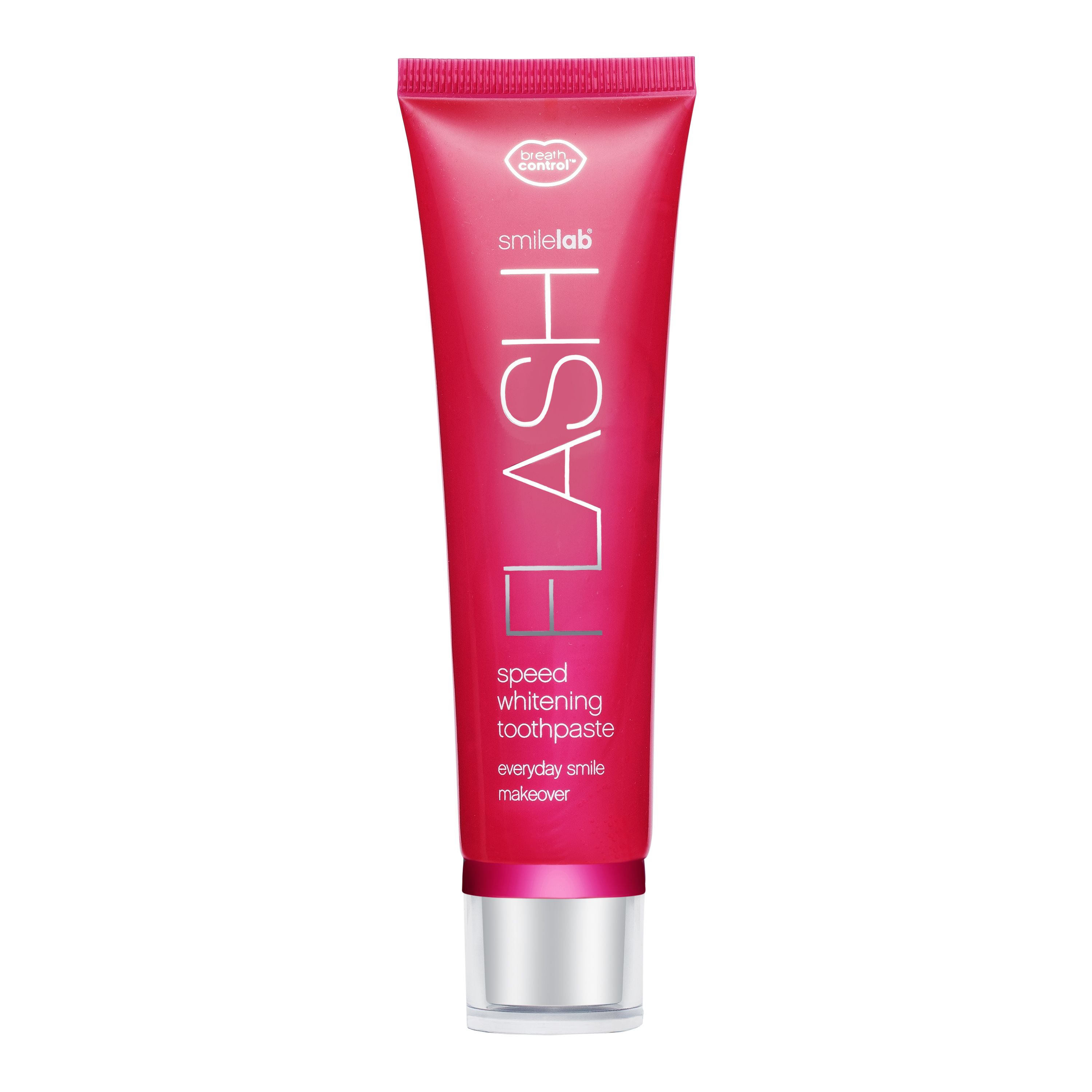 SMILELAB FLASH SPEED WHITENING dantų pasta 75 ml