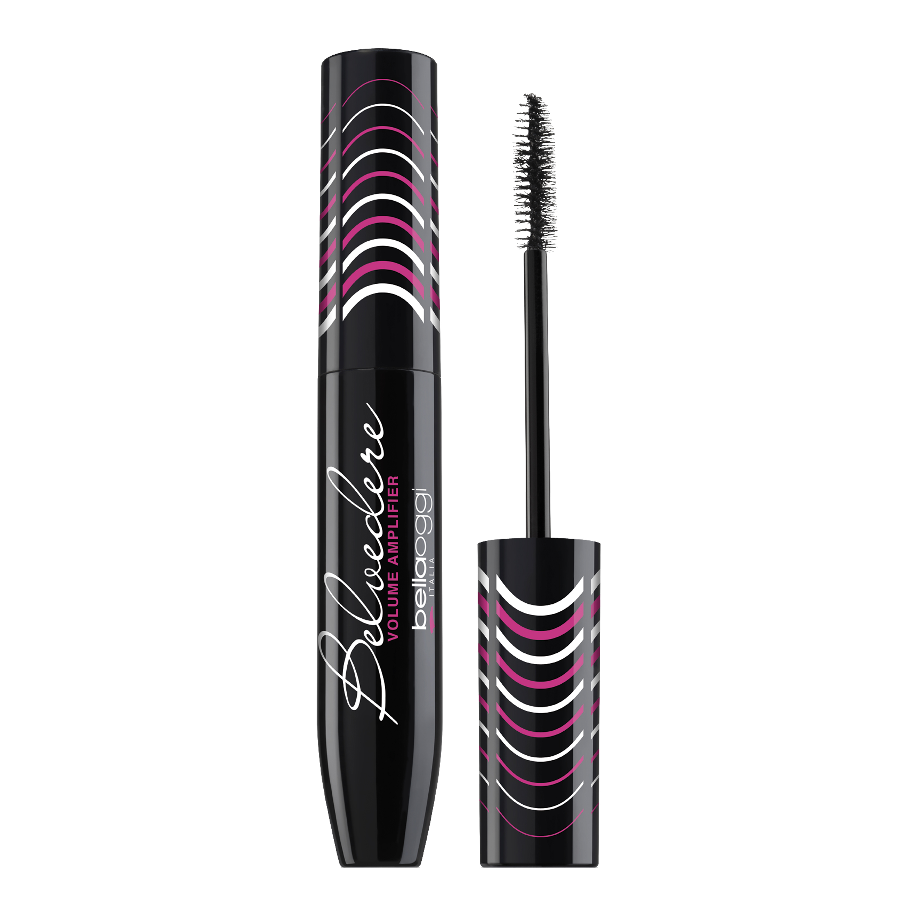 BELLAOGGI BELVEDERE VOLUME AMPLIFIER blakstienų tušas 13 ml