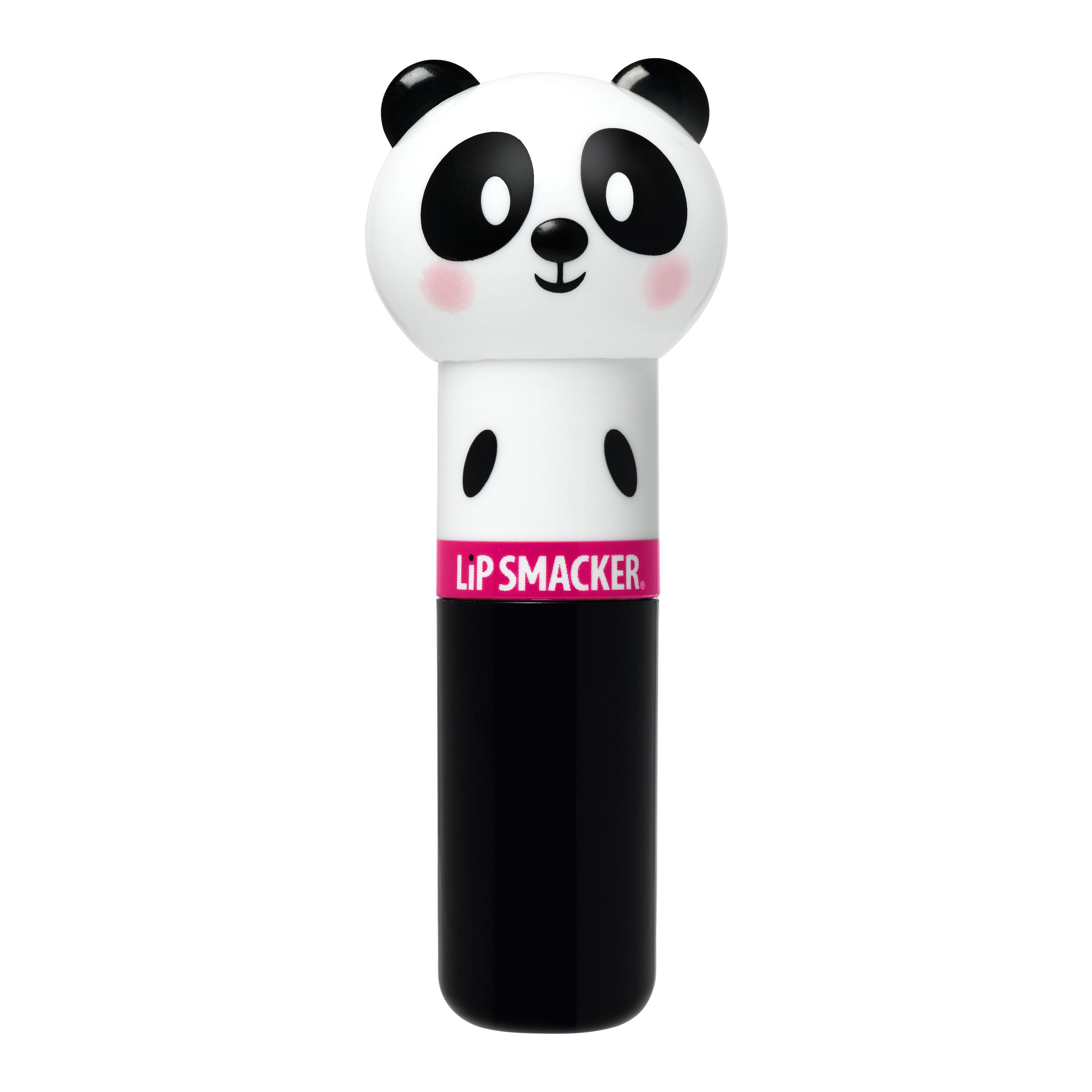 LIP SMACKER CUDDLY CREAM PUFF lūpų balzamas 4 g