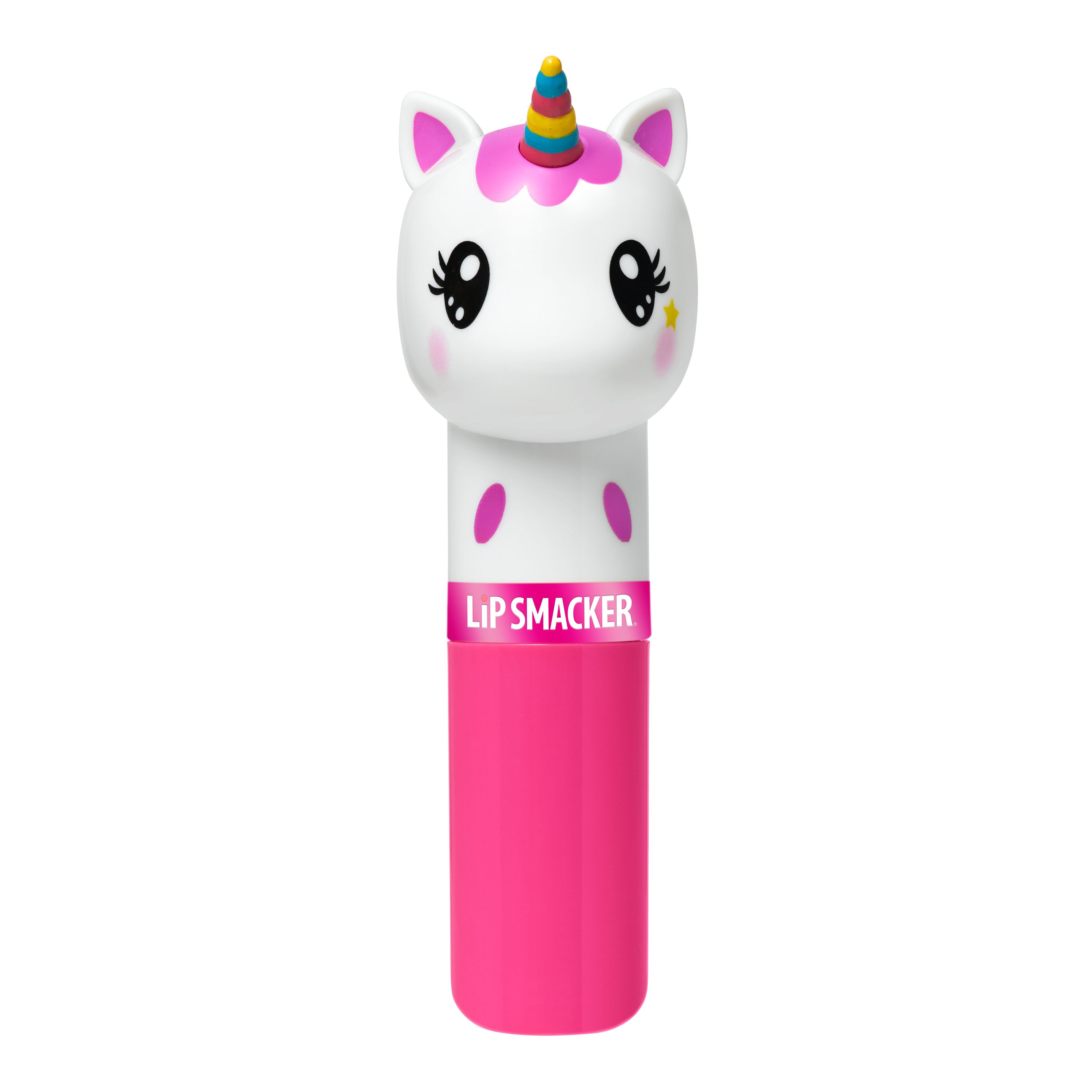 LIP SMACKER UNICORN MAGIC lūpų balzamas 4 g