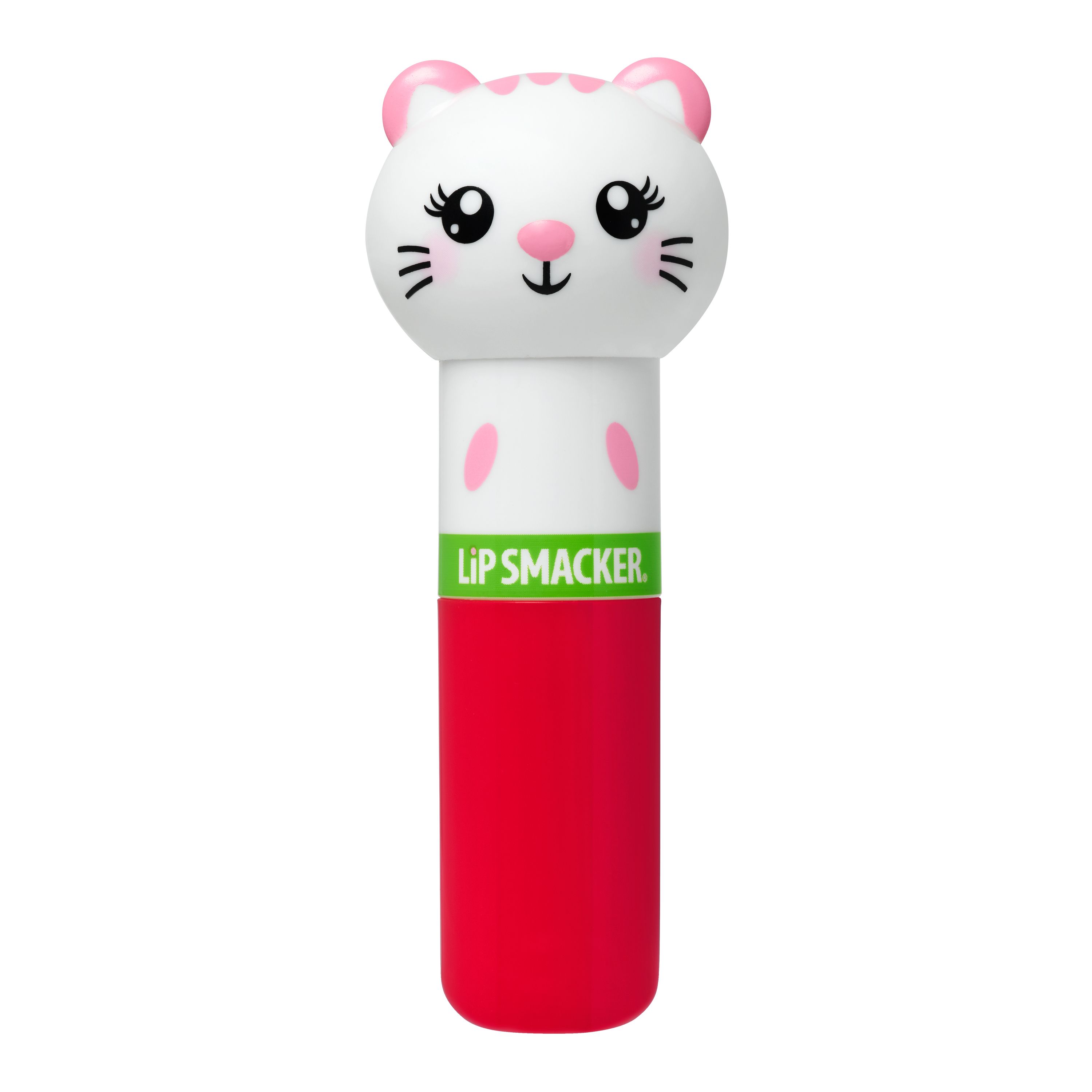 LIP SMACKER WATER MEOW ION lūpų balzamas 4 g