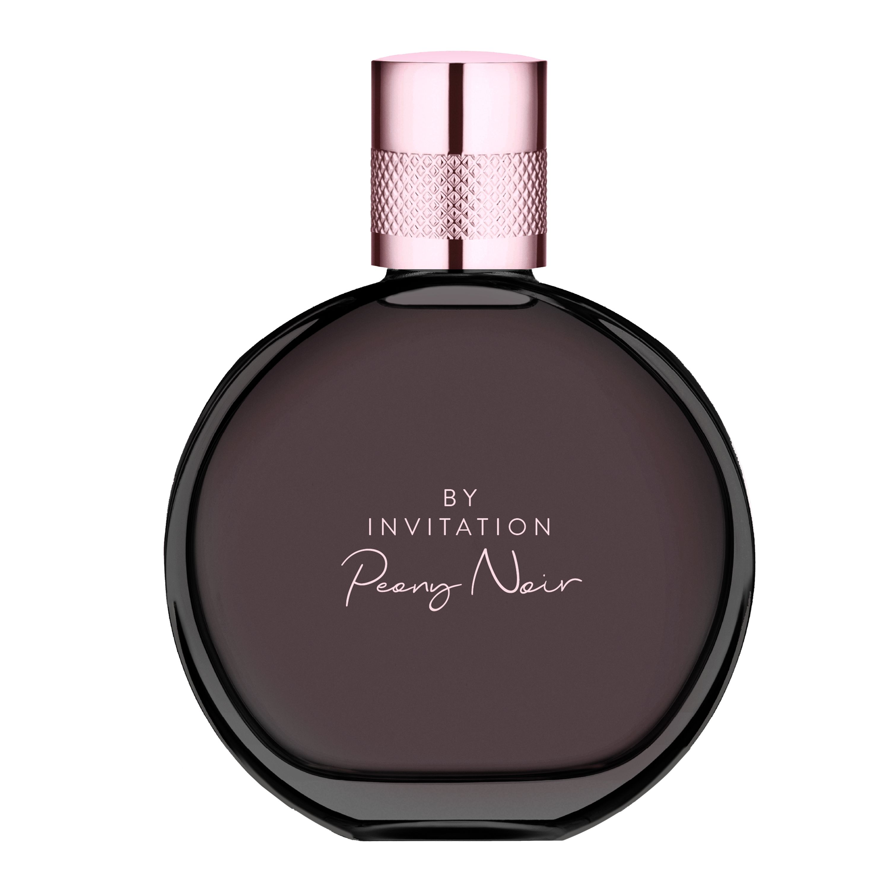 MICHAEL BUBLE BY INVITATION PEONY NOIR parfumuotas vanduo moterims 100 ml