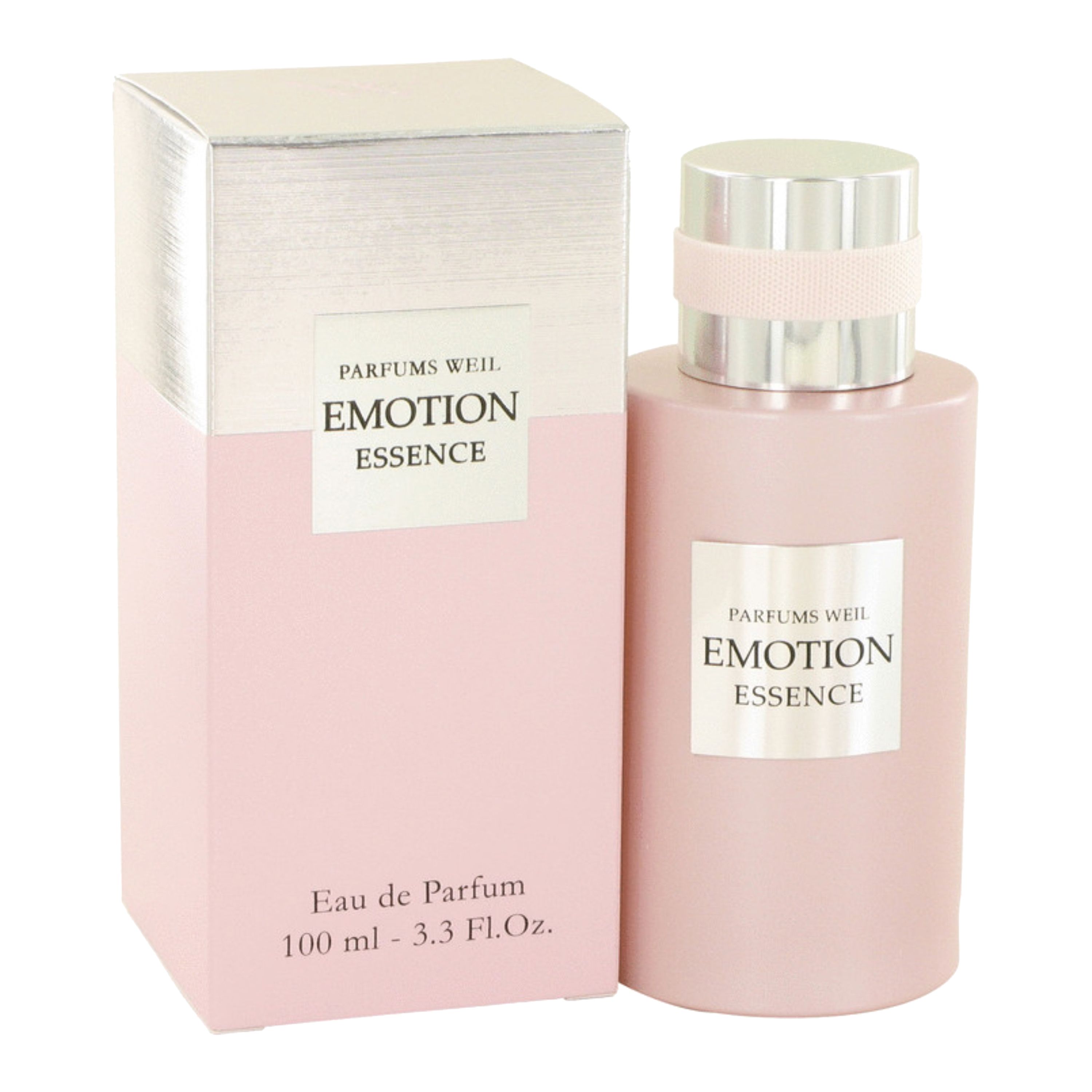 WEIL EMOTION ESSENCE parfumuotas vanduo moterims 100 ml