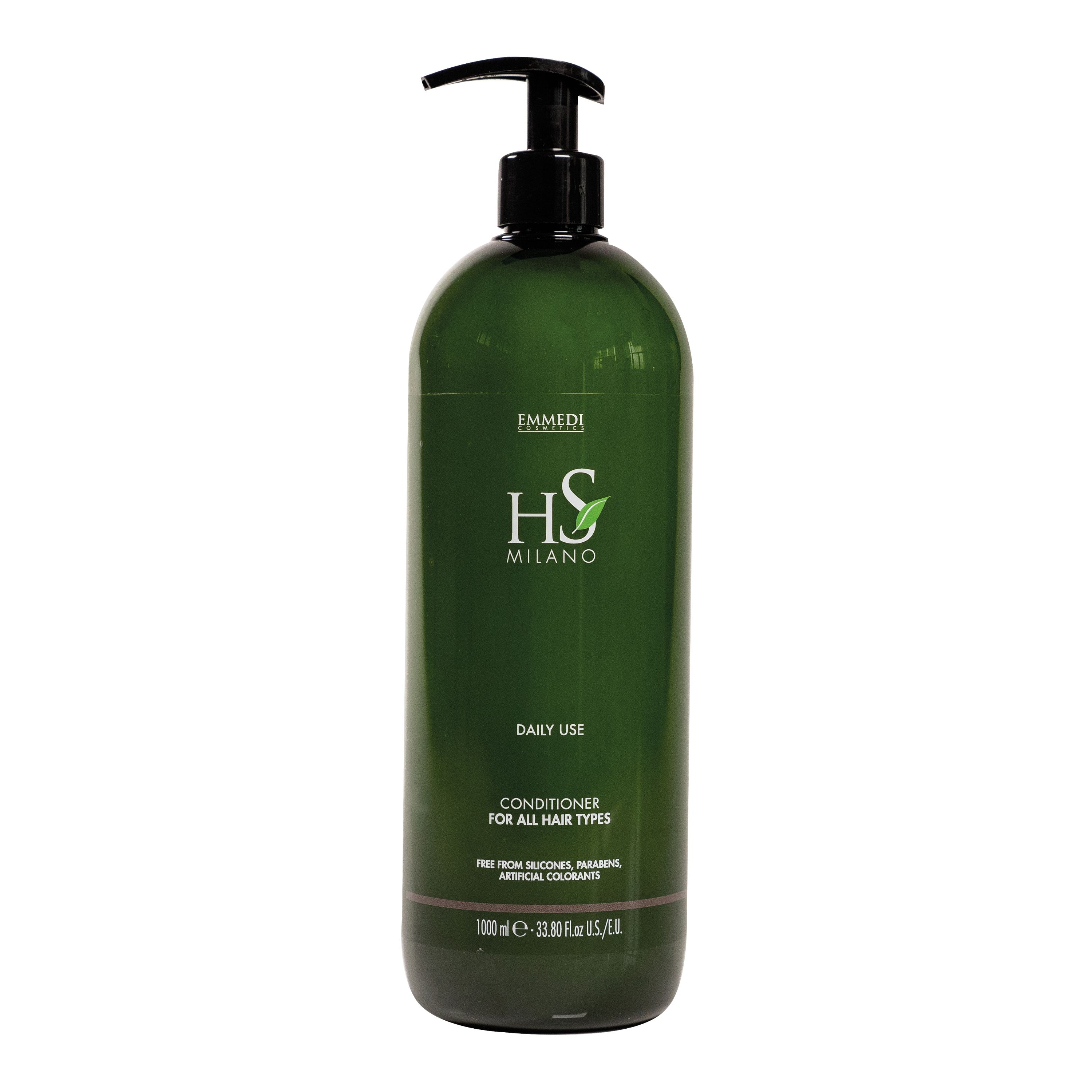 EMMEDI HS DAILY USE plaukų kondicionierius 1000 ml
