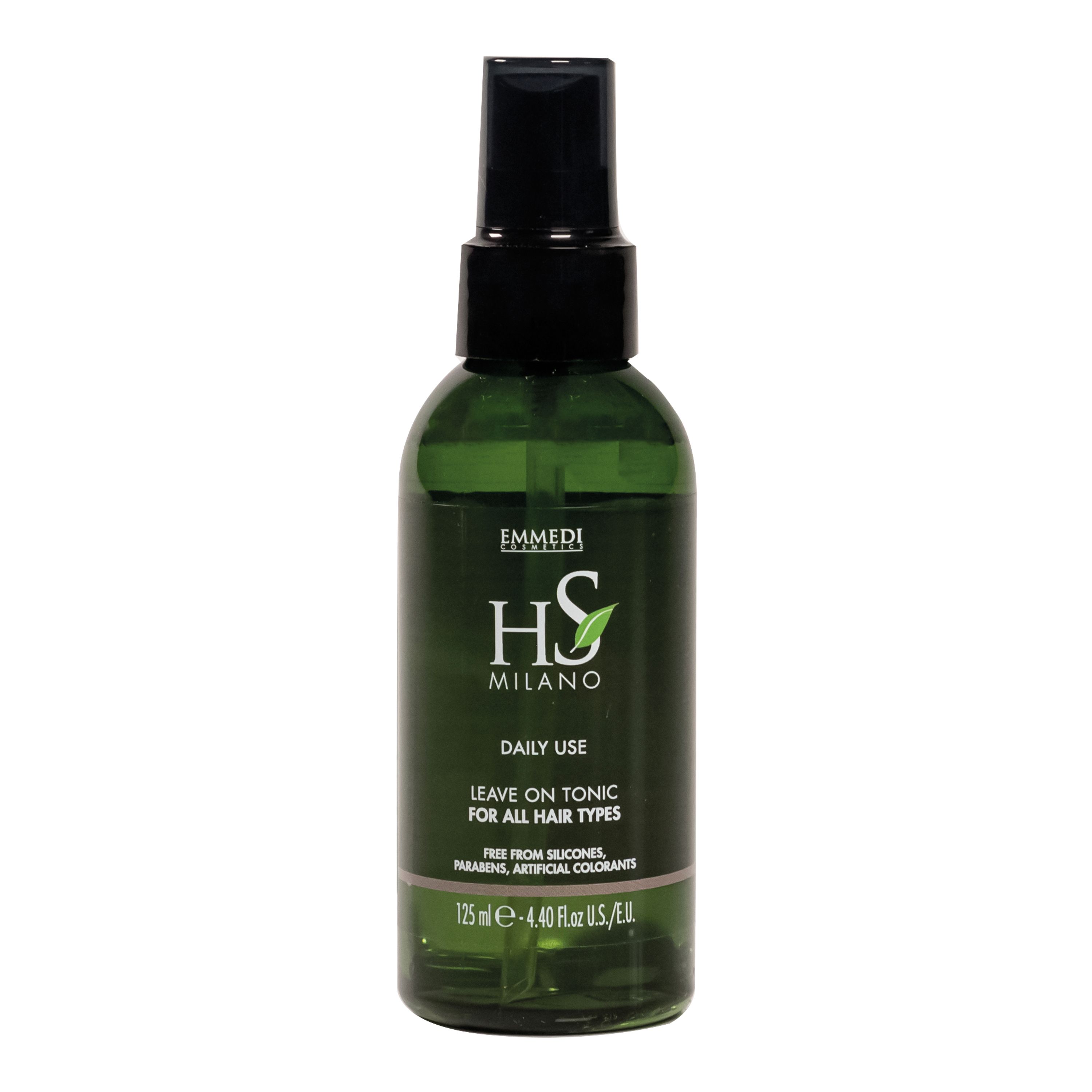 EMMEDI HS DAILY USE plaukų tonikas 125 ml
