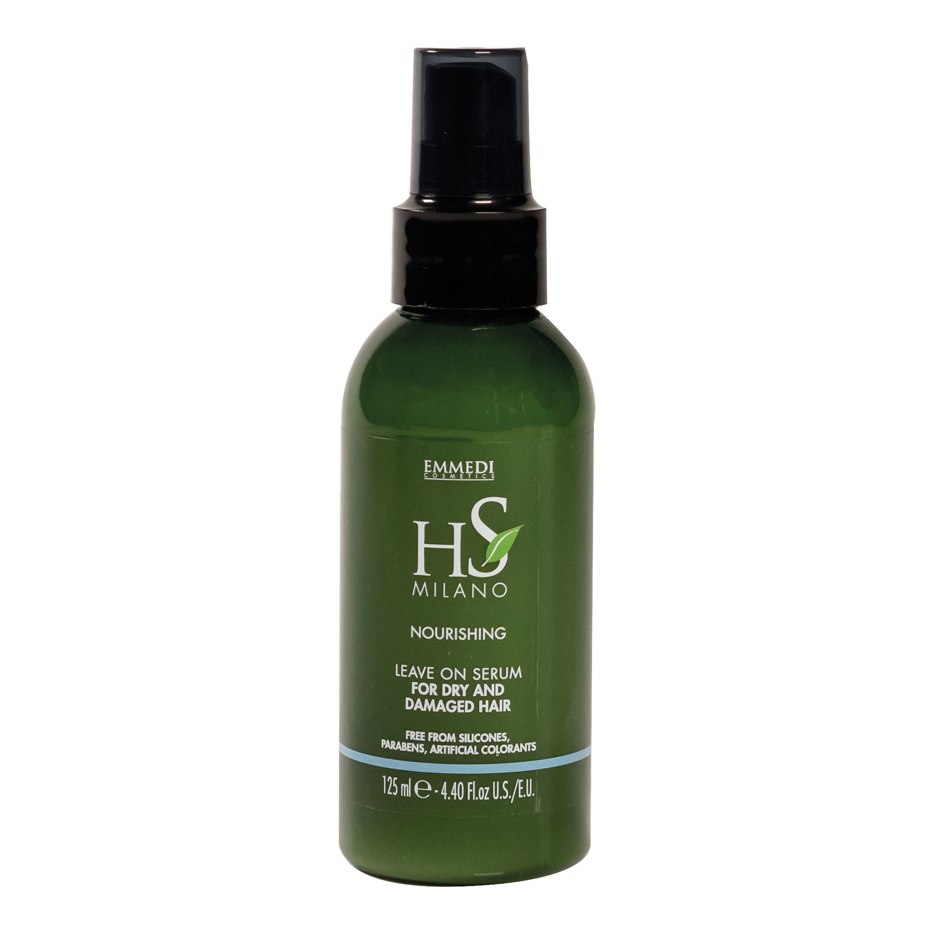 EMMEDI HS MILANO NOURISHING plaukų serumas 125 ml
