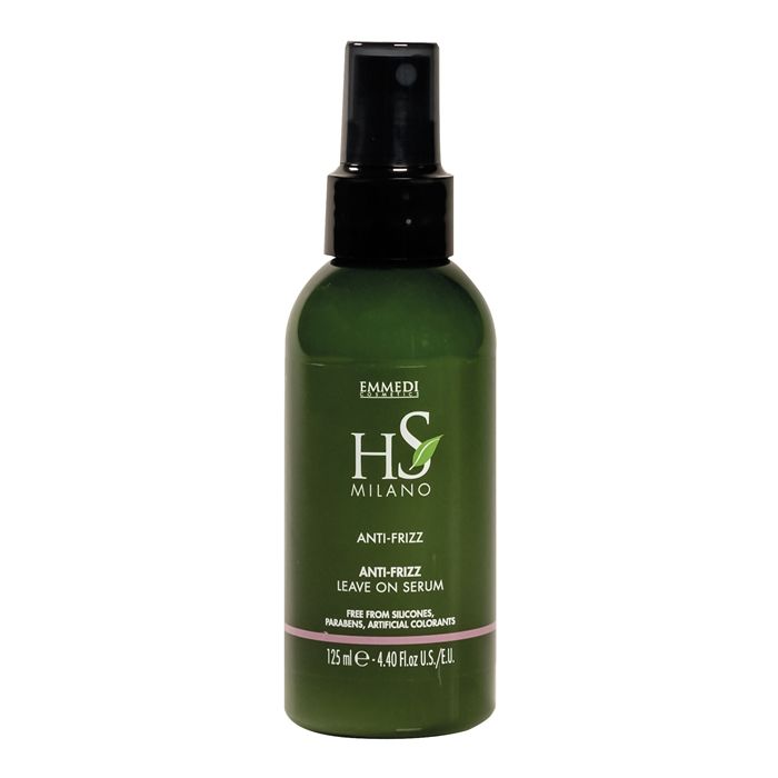 EMMEDI HS ANTI - FRIZZ plaukų serumas 125 ml