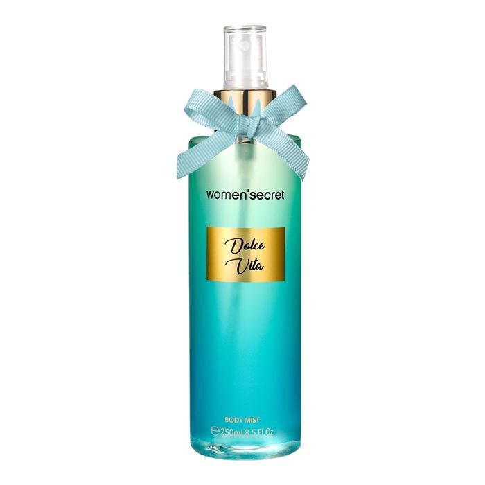 WOMEN'SECRET DOLCE VITA kūno migla 250 ml