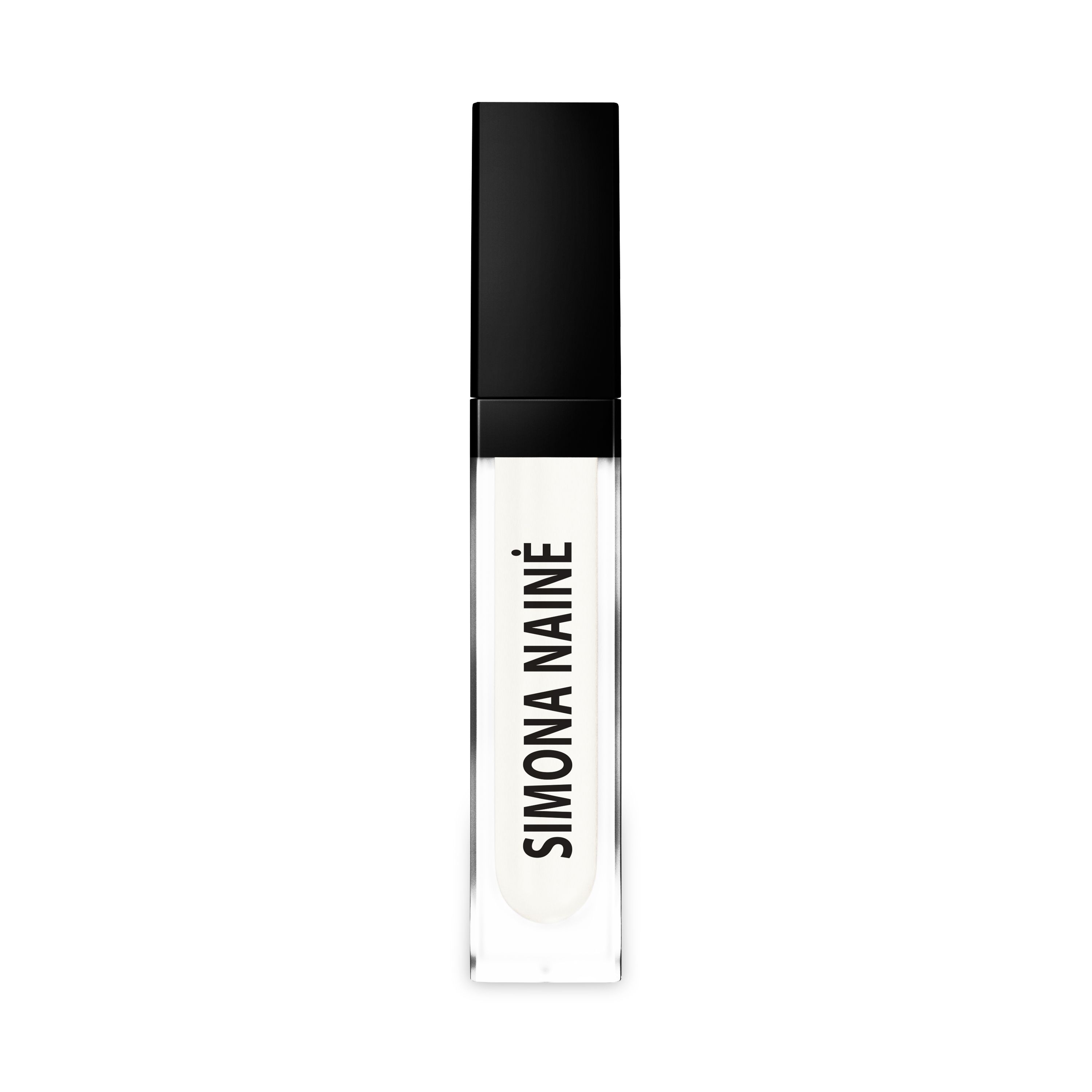 GOSH SIMONA NAINĖ lūpų blizgis 6 ml