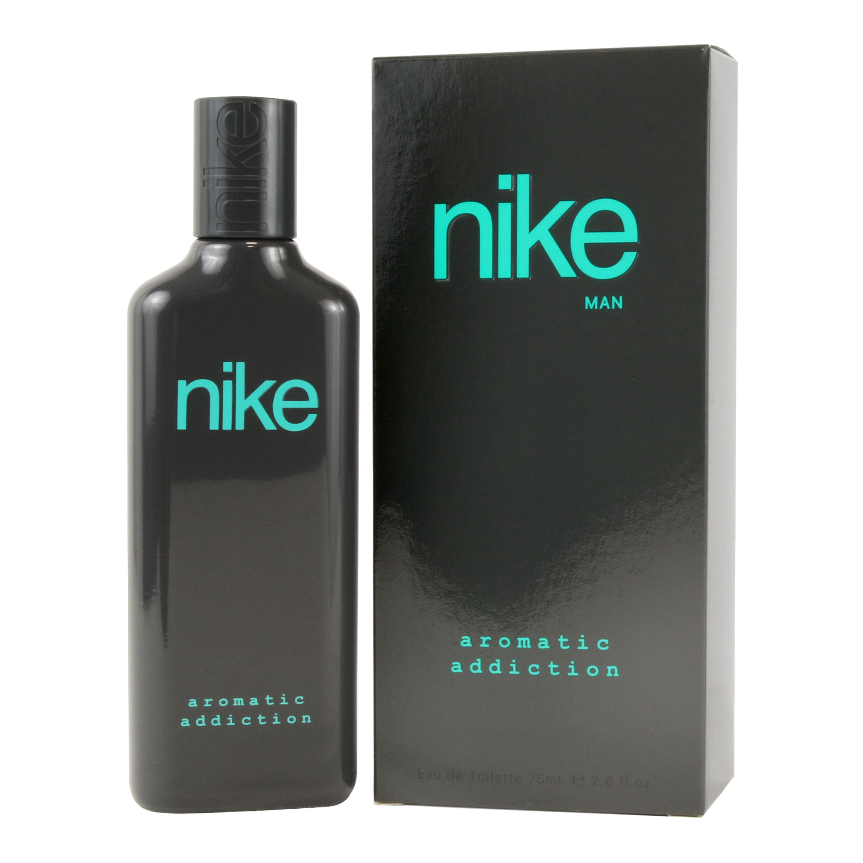 NIKE AROMATIC ADDICTION tualetinis vanduo vyrams 75 ml