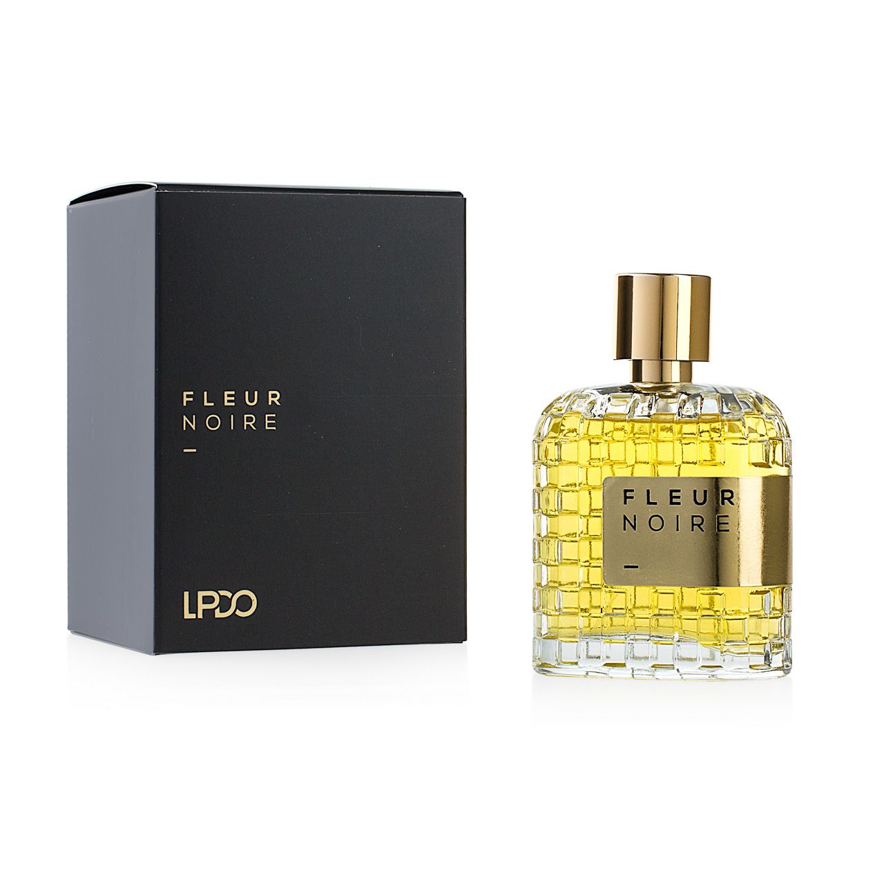 LPDO FLEUR NOIRE parfumuotas vanduo 100 ml