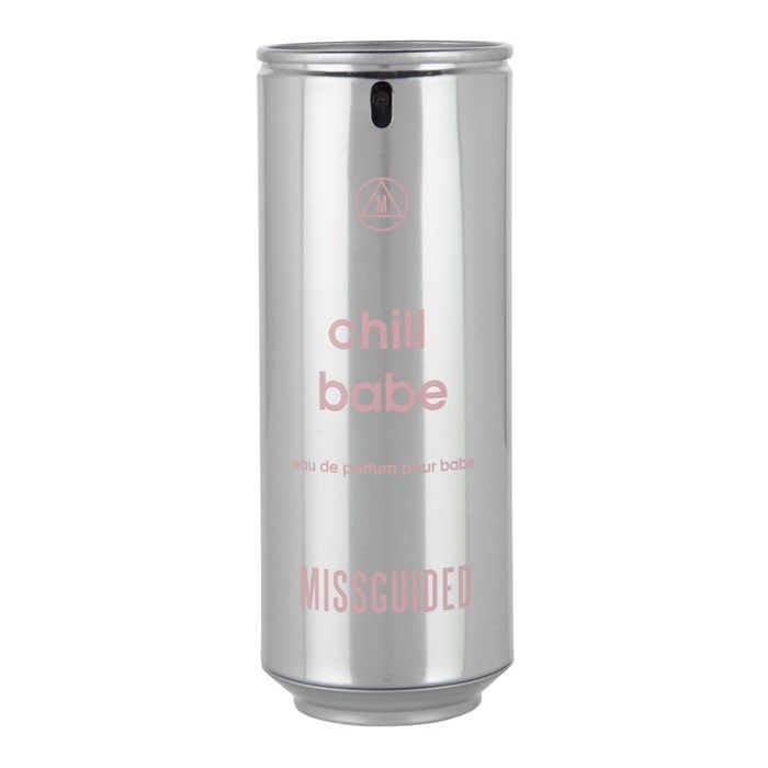 MISSGUIDED CHILL BABE parfumuotas vanduo 80 ml