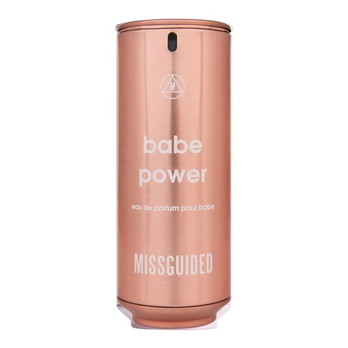 MISSGUIDED BABE POWER parfumuotas vanduo 80 ml