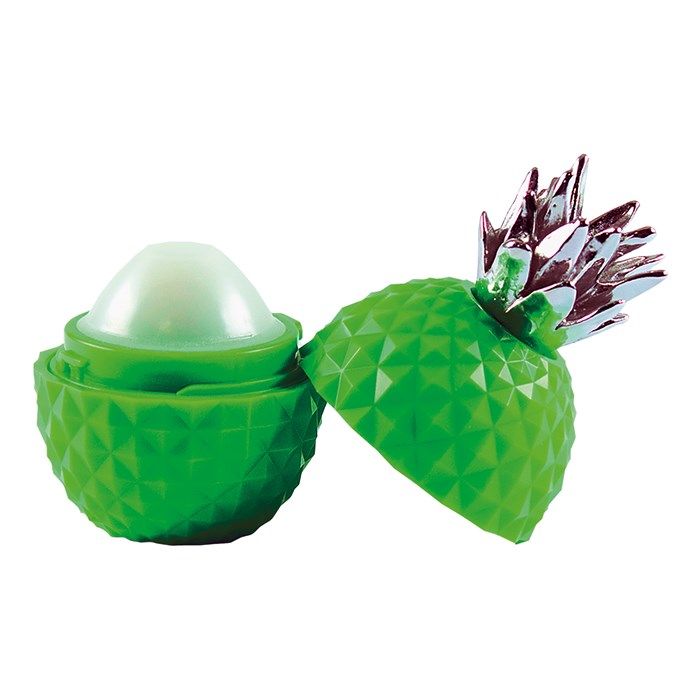 2K BEAUTY BASICS PINEAPPLE lūpų balzamas 6,1 g