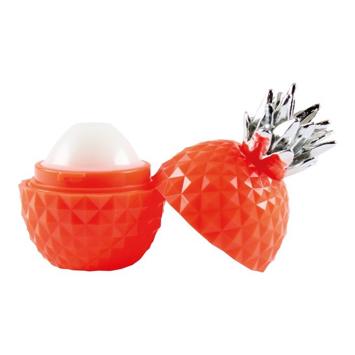 2K BEAUTY BASICS MANGO lūpų balzamas 6,1 g