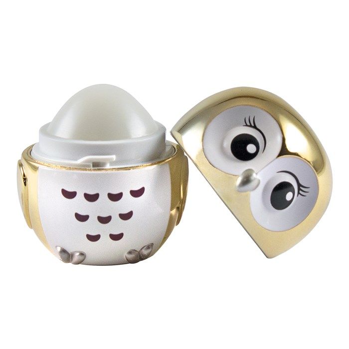 2K BEAUTY BASICS VANILLA GLOW lūpų balzamas, 5,2 g
