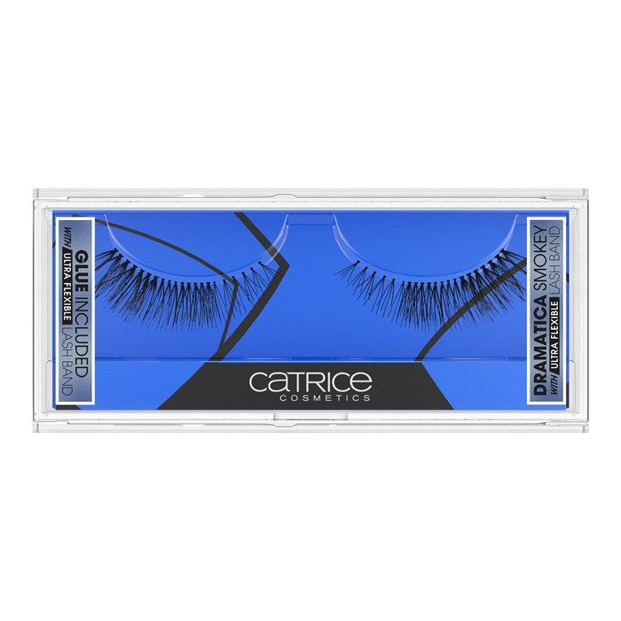 CATRICE LASH COUTURE dirbtinės priklijuojamos blakstienos