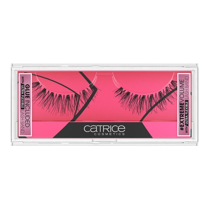 CATRICE LASH COUTURE dirbtinės priklijuojamos blakstienos