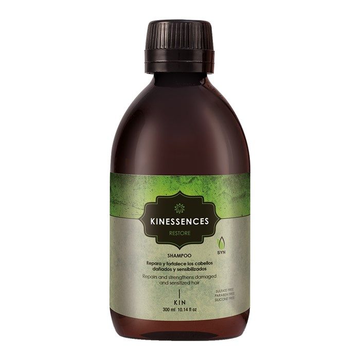 KINESSENCES RESTORE plaukų šampūnas 300 ml
