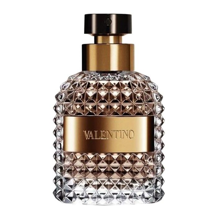 VALENTINO UOMO tualetinis vanduo, 50 ml