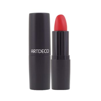 ARTDECO PERFECT MAT lūpų dažai 4 g