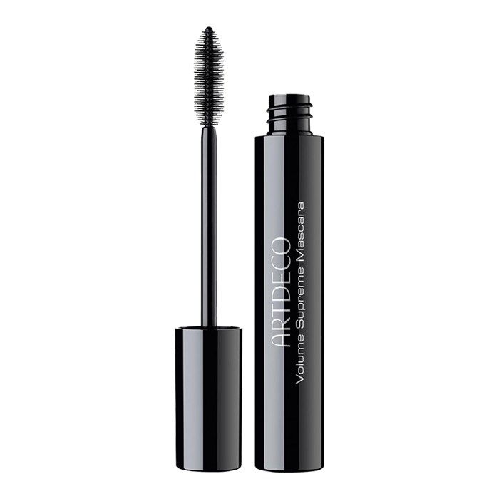 ARTDECO VOLUME SUPREME blakstienų tušas, 15 ml