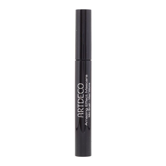 ARTDECO AMAZING EFFECT blakstienų tušas, 6 ml