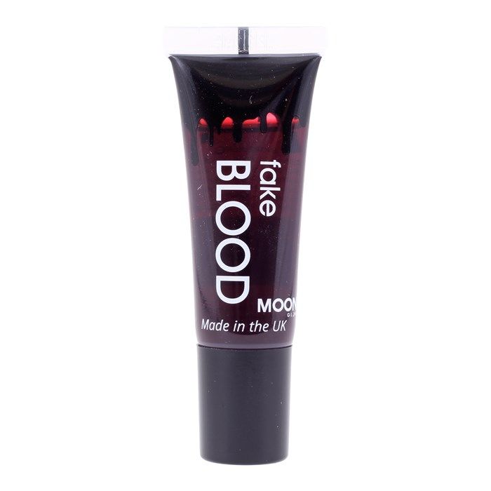 MOON FAKE BLOOD makiažo priemonė 10 ml