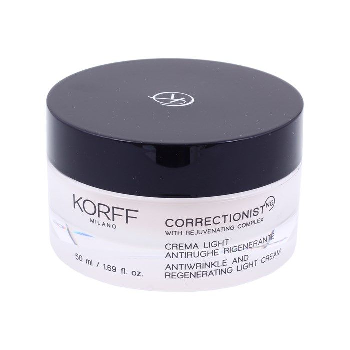 KORFF CORRECTIONIST veido kremas 50 ml