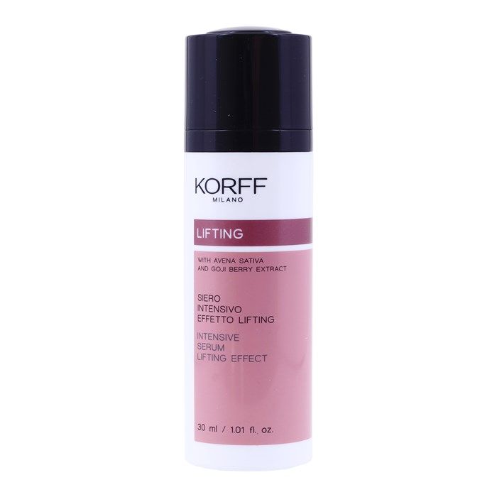 KORFF LIFTING veido serumas 30 ml