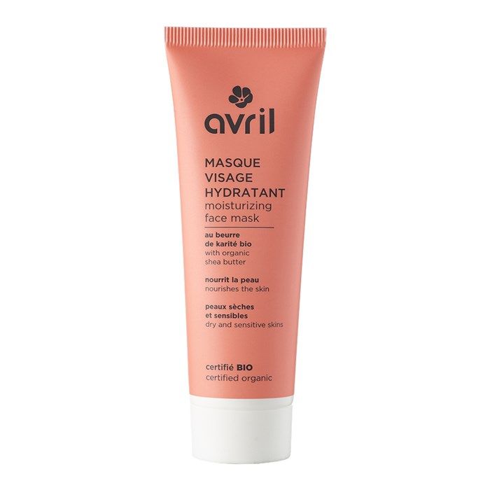 AVRIL HYDRATANT veido kaukė 50 ml