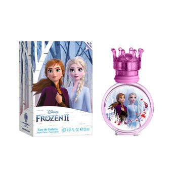 FROZEN II tualetinis vanduo 30 ml