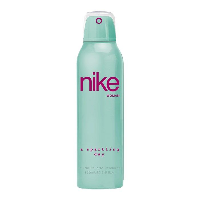 NIKE WOMAN A SPARKLING DAY dezodorantas moterims, 200 ml