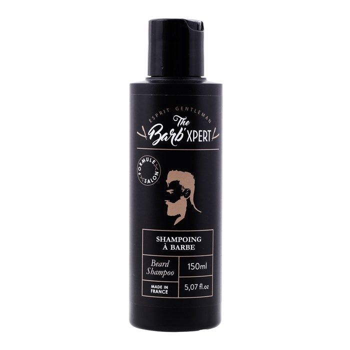 BARB'XPERT barzdos šampūnas 150 ml