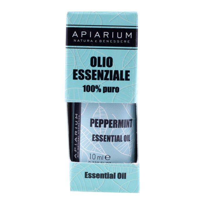 APIARIUM PEPPERMINT eterinis aliejus, 10 ml