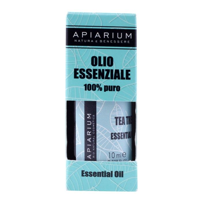 APIARIUM TEA TREE eterinis aliejus, 10 ml