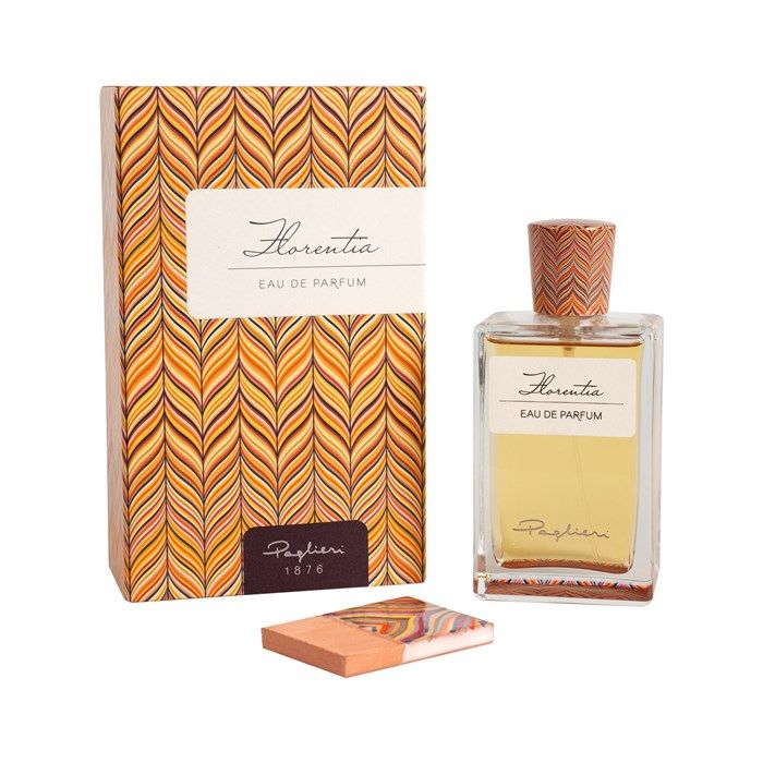 PAGLIERI FLORENTIA parfumuotas vanduo 100 ml