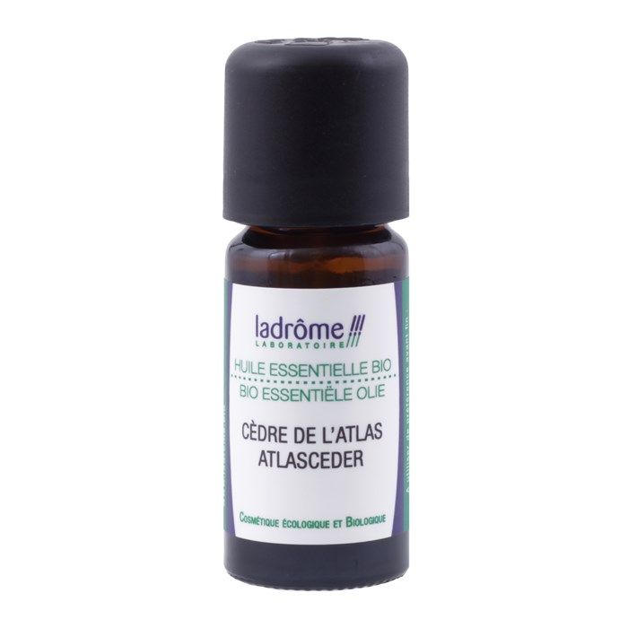 LADROME ATLASCEDER eterinis aliejus, 10 ml