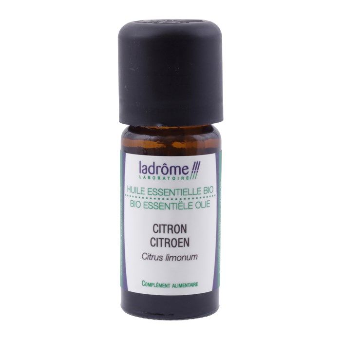 LADROME CITRONNELLA VAN JAVA eterinis aliejus, 10 ml