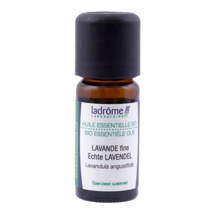 LADROME LAVANDE FINE eterinis aliejus, 10 ml