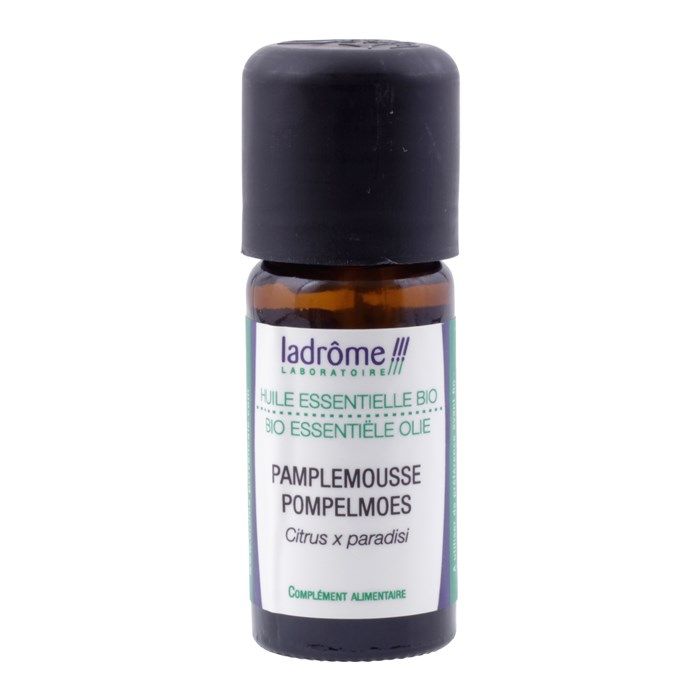 LADROME GRAPEFRUIT eterinis aliejus