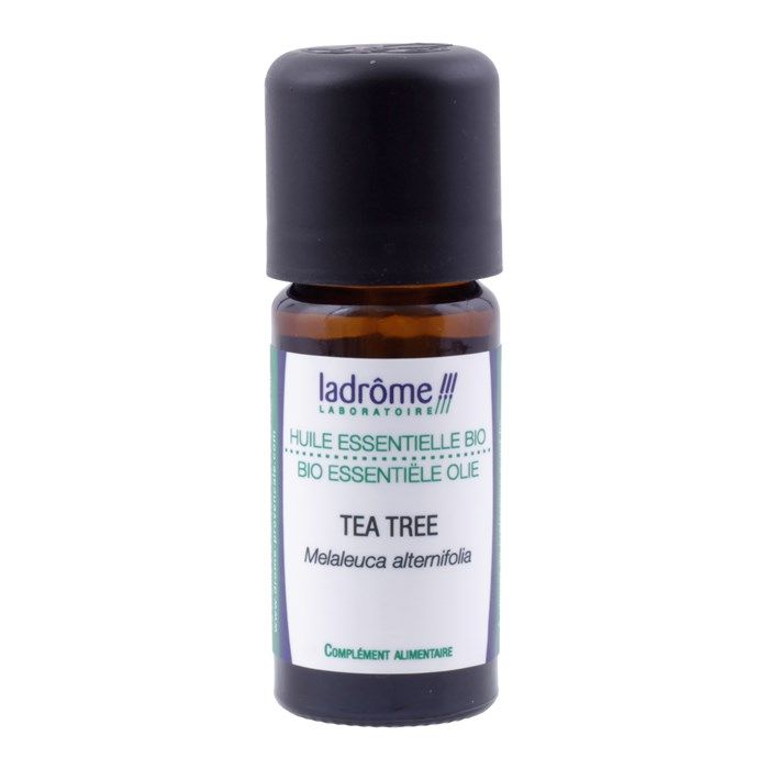 LADROME TEA TREE eterinis aliejus, 10 ml