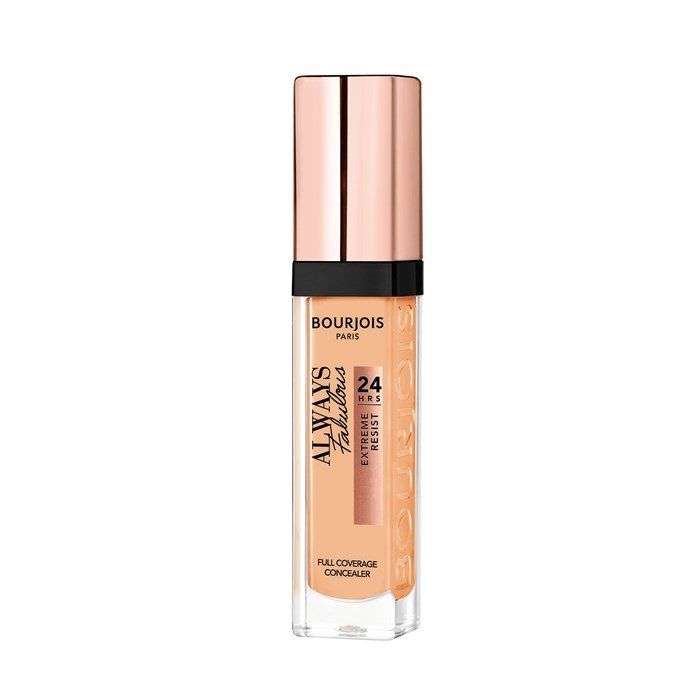 BOURJOIS ALWAYS FABULOUS 24 H maskuojamoji priemonė, 6 ml