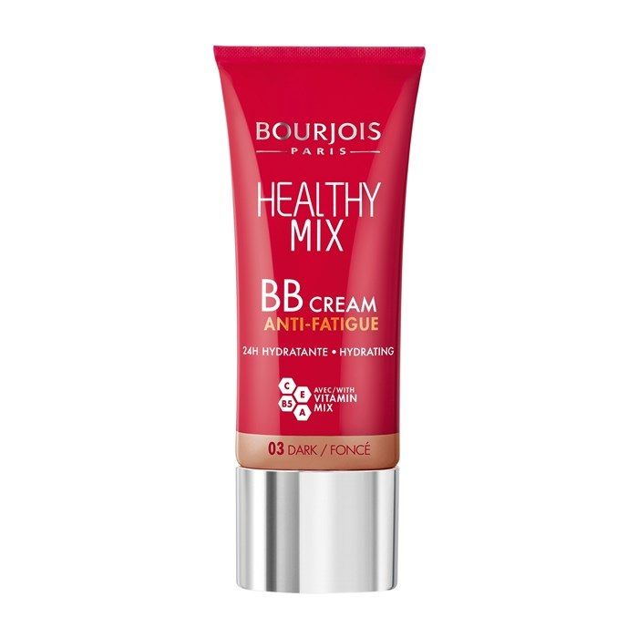 BOURJOIS HEALTHY MIX makiažo pagrindas, 20 ml