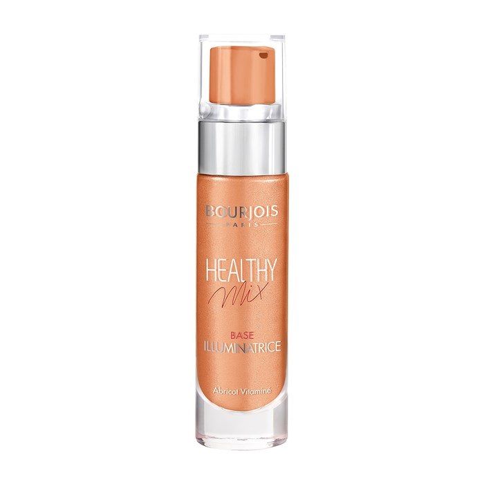 BOURJOIS HEALTHY MIX švytėjimo suteikiantis makiažo pagrindas, 15 ml