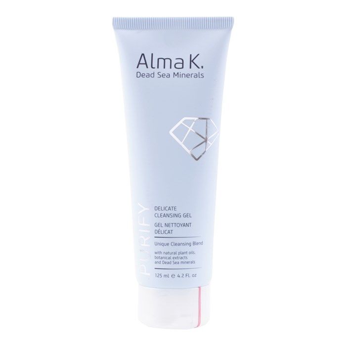ALMA K. PURIFY DELICATE veido prausimosi želė, 125 ml