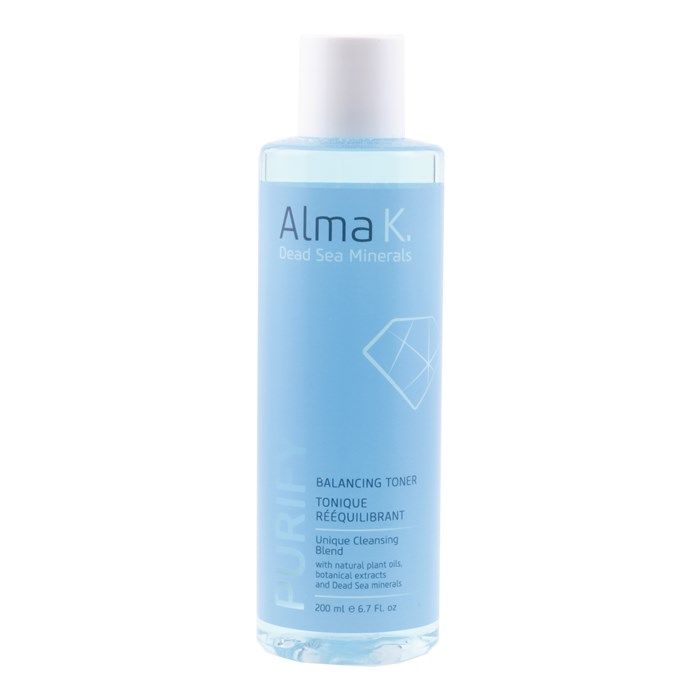 ALMA K. PURIFY BALANCING veido tonikas, 200 ml